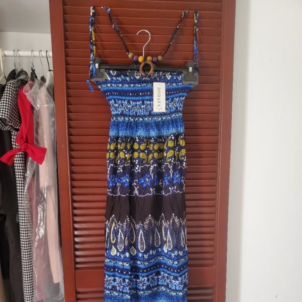 Bodafa Dress M